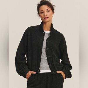 ✨VELVET by Graham & Spencer✨Briar Sherpa Fleece Jacket